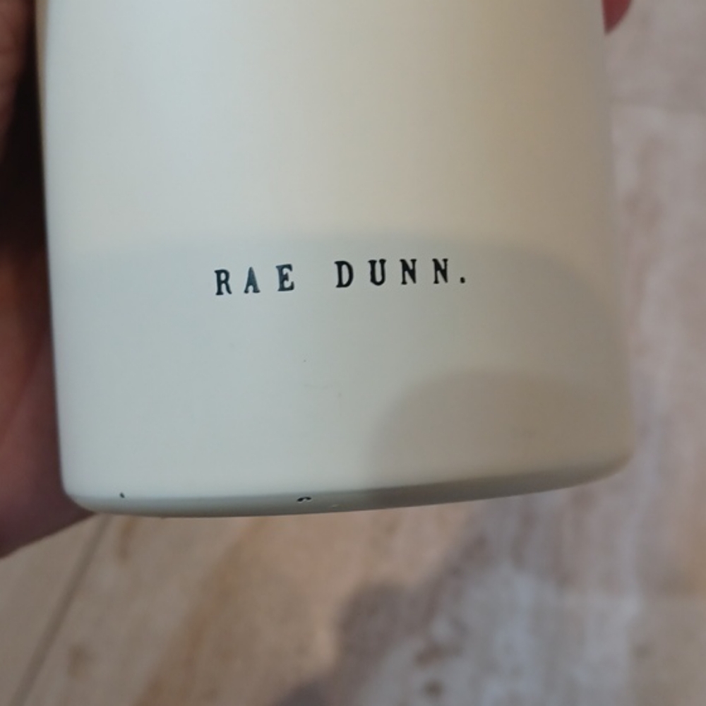 Rae Dunn Insulated Water Bottle - Picture 5 of 7